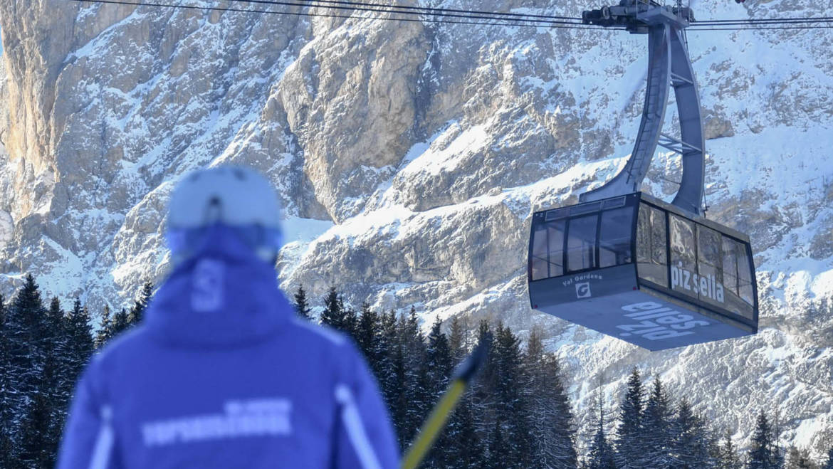 Al via la nuova stagione sciistica 2019-2020 in Val Gardena