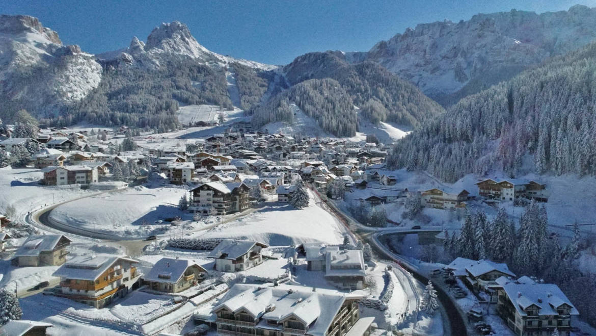 Selva di Val Gardena