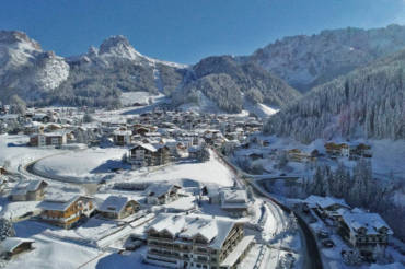 Selva di Val Gardena